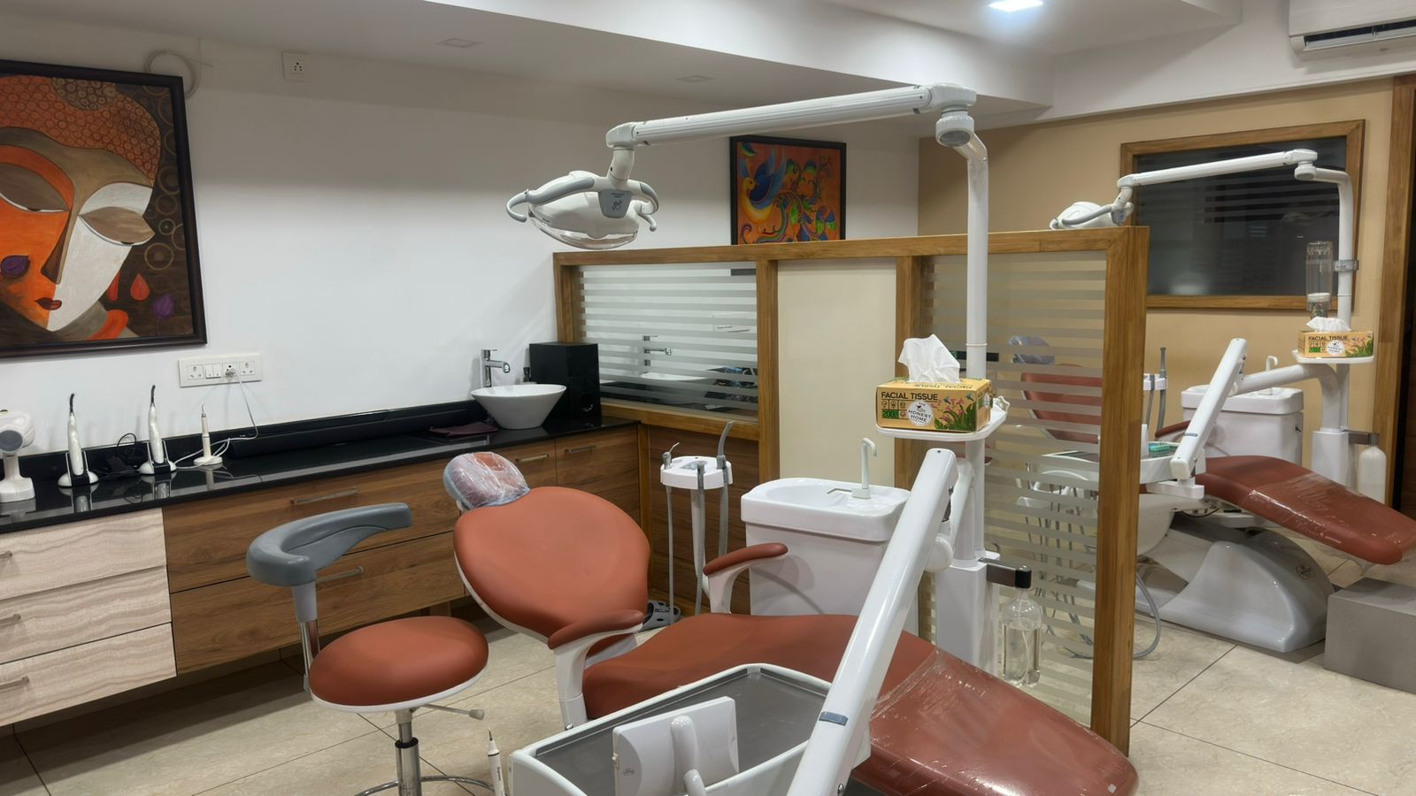 Treatment Room