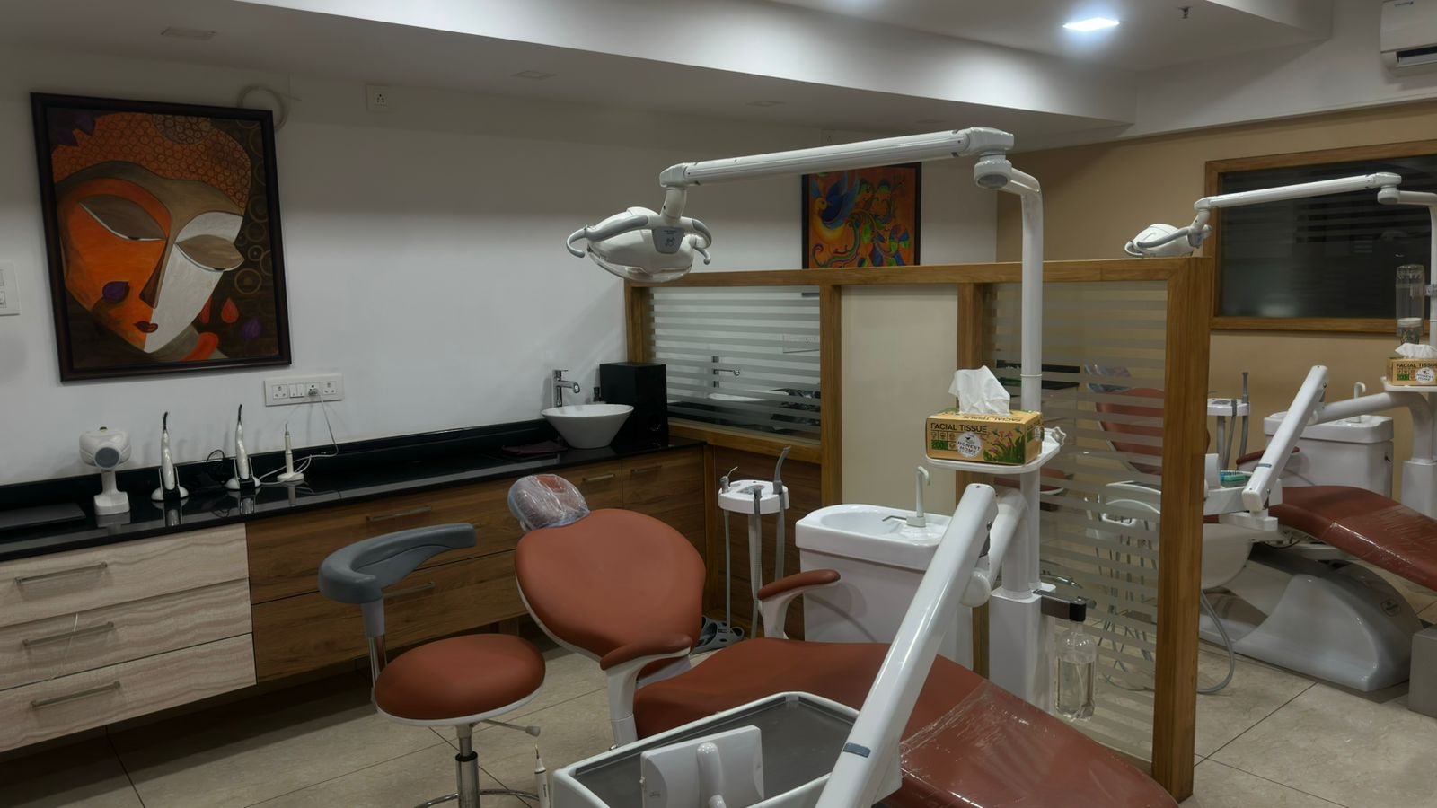 Treatment Room View 3