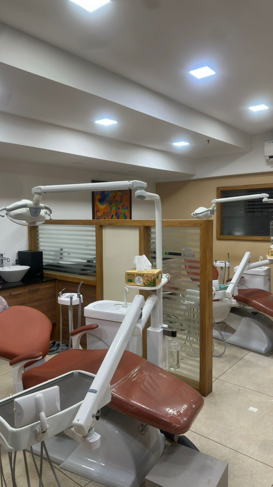 Dental Chairs